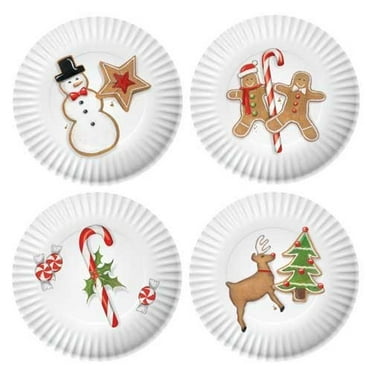 Pavilion Red Reindeer 4.75 Inch Ceramic Christmas Round Bowl Pavilion Gift Company 81504 Pavilion Red Reindeer 4.75 Inch Ceramic Christmas Round Bowl Pavilion Gift Company 81504